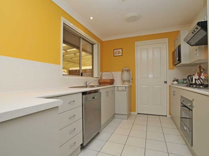 3 Greenwood Grove, Aberglasslyn NSW 2320