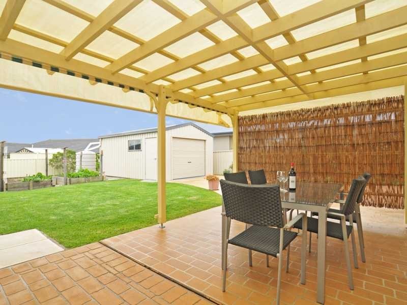 3 Greenwood Grove, Aberglasslyn NSW 2320