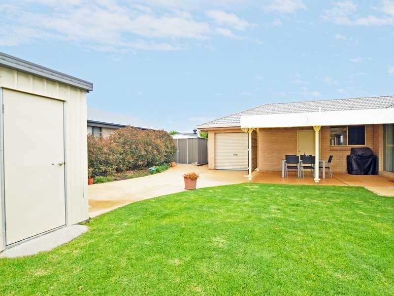 3 Greenwood Grove, Aberglasslyn NSW 2320