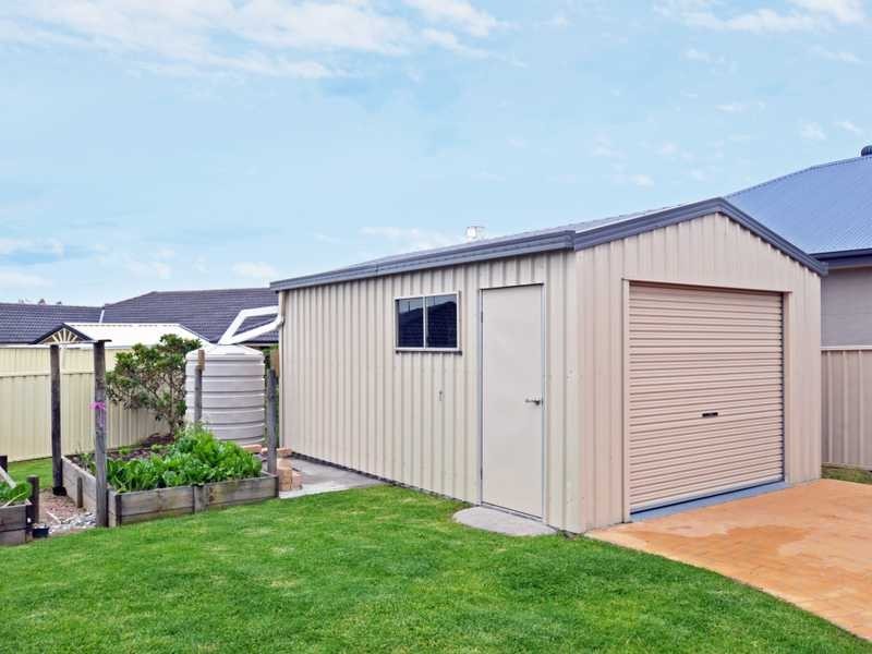 3 Greenwood Grove, Aberglasslyn NSW 2320