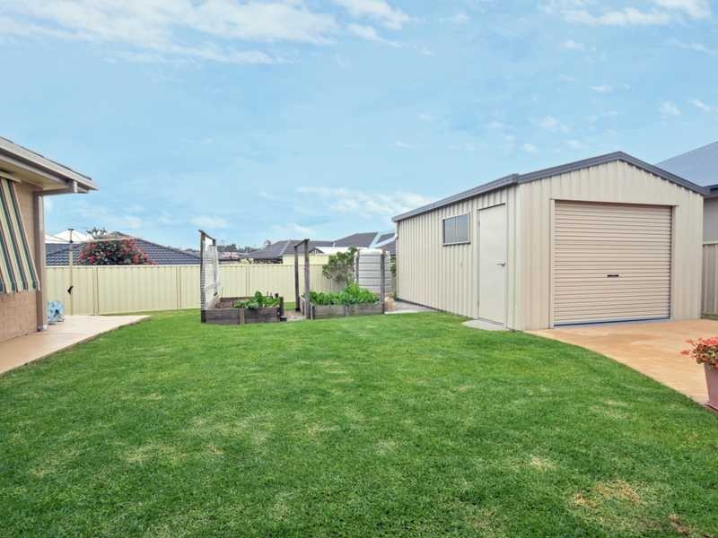 3 Greenwood Grove, Aberglasslyn NSW 2320