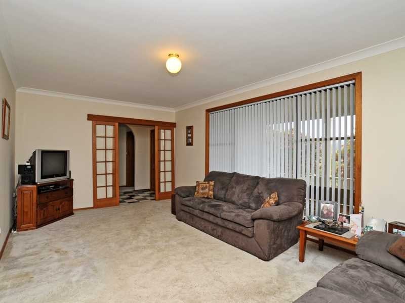 15 Fairfax St, Rutherford NSW 2320