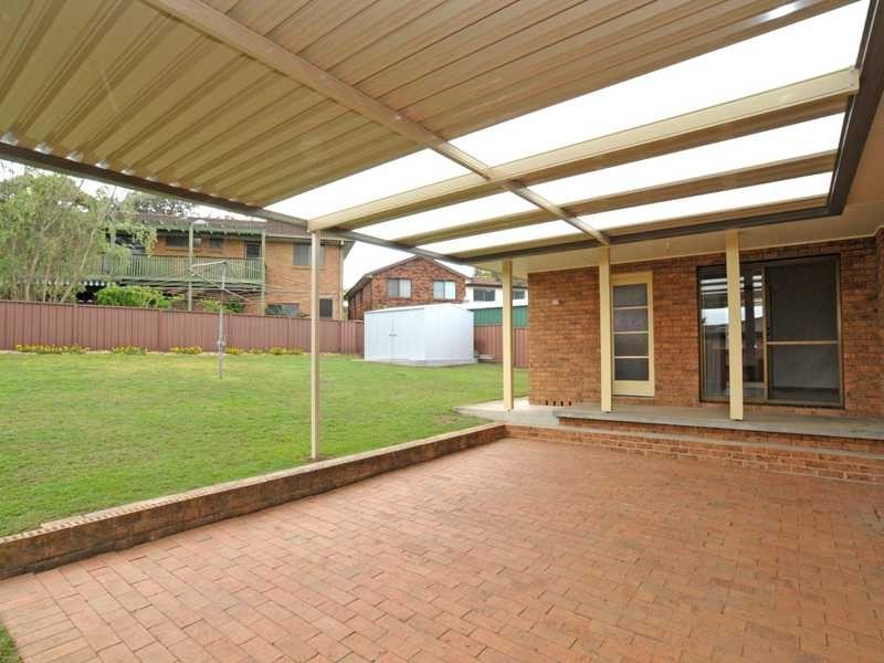15 Fairfax St, Rutherford NSW 2320
