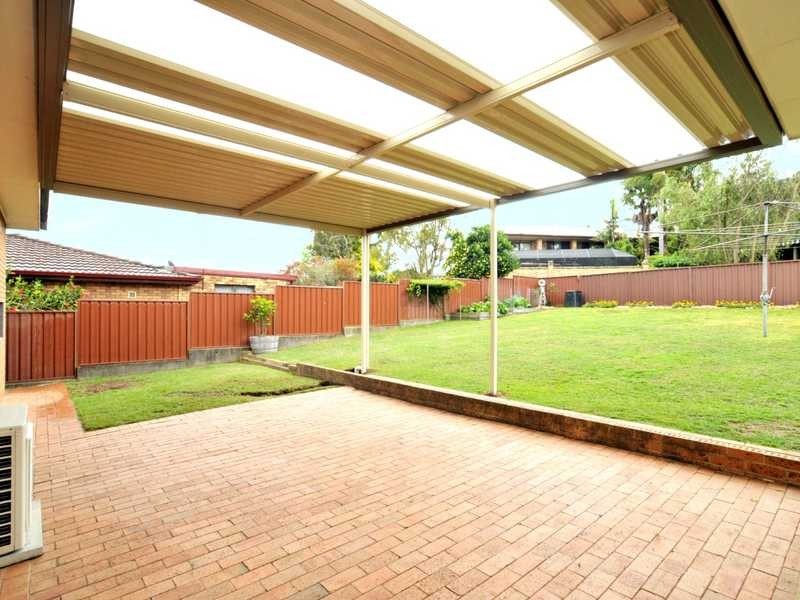 15 Fairfax St, Rutherford NSW 2320