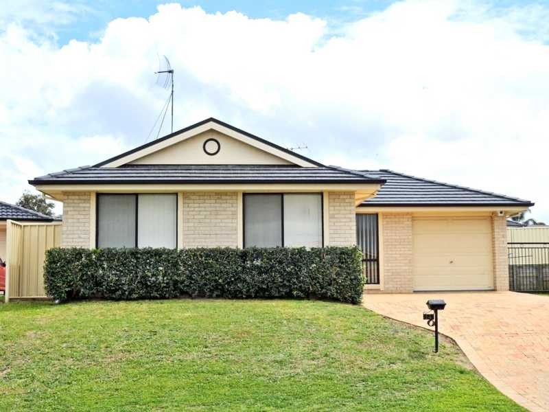 14 Parkside Cres, Thornton NSW 2322