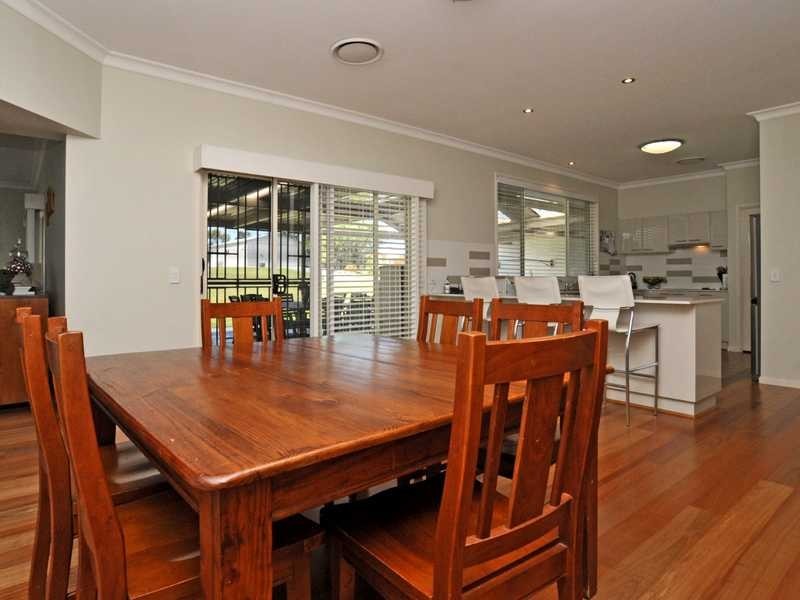 3 Golden Ash Cl, Aberglasslyn NSW 2320