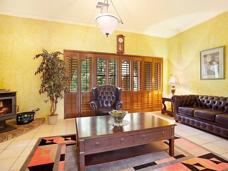 22 Forsythe Parade, Black Hill NSW 2322