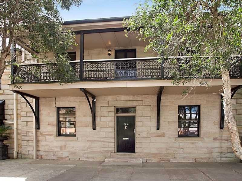 122 Swan Street, Morpeth NSW 2321