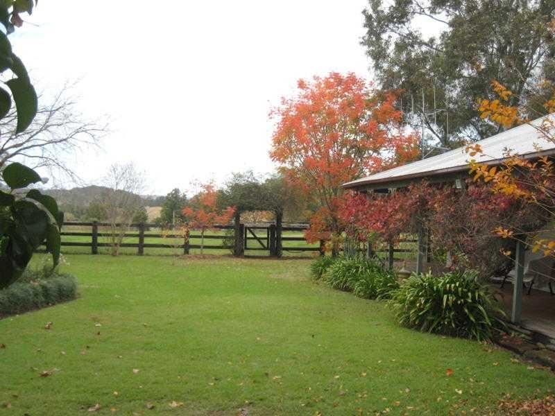 198 Torryburn Rd, East Gresford NSW 2311