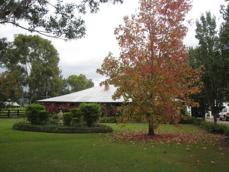 198 Torryburn Rd, East Gresford NSW 2311