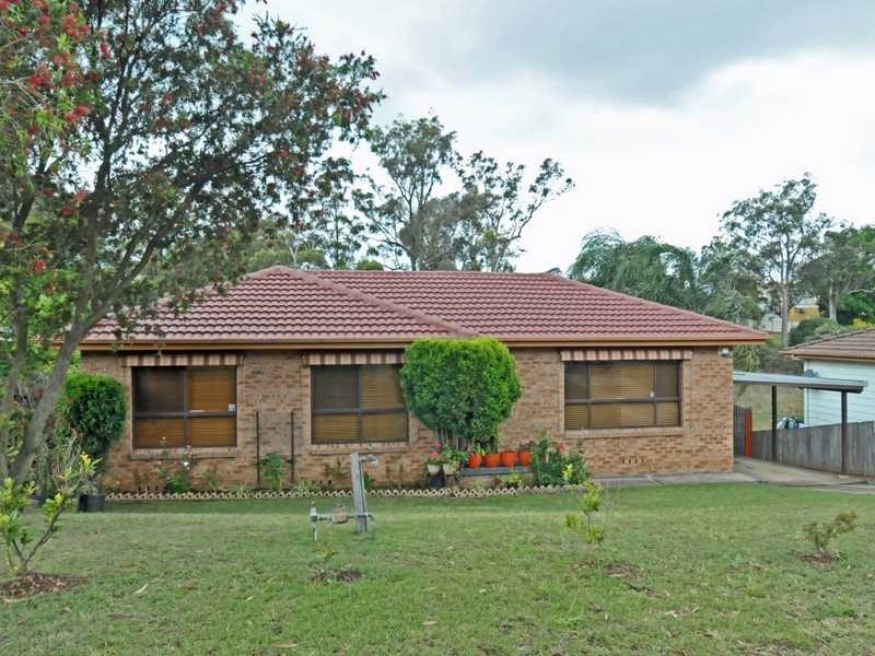 21 Brigantine Street, Rutherford NSW 2320