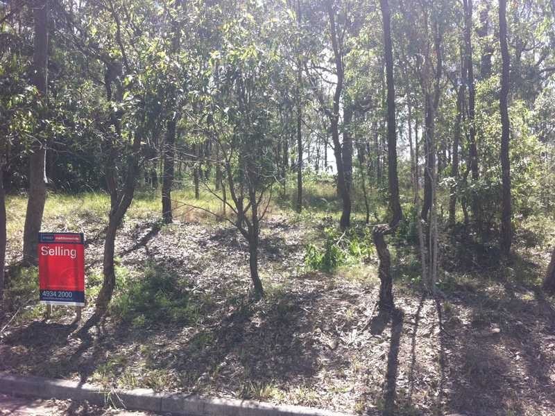 lot 3 Cross Street, Seaham NSW 2324