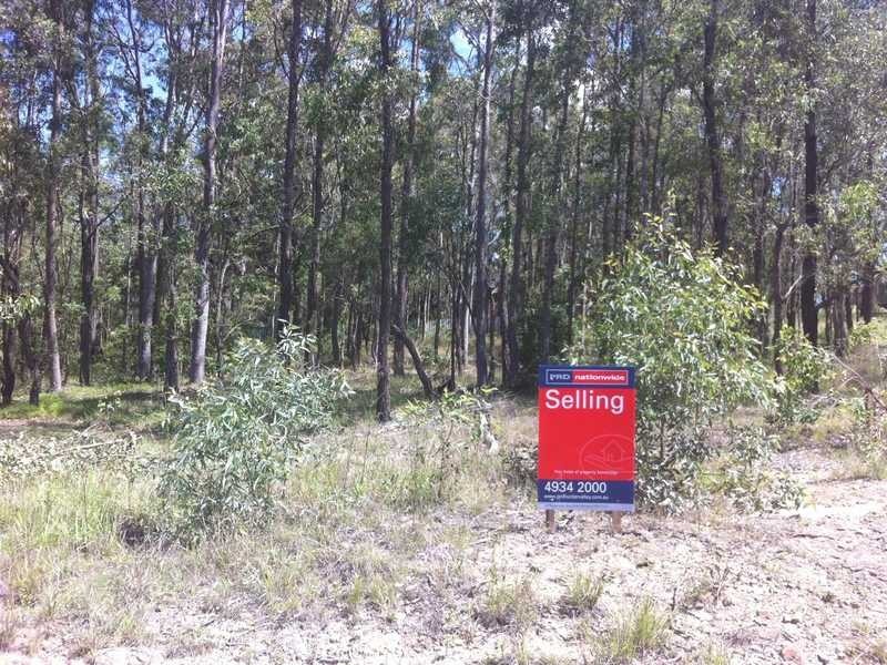 lot 4 Cross Street, Seaham NSW 2324