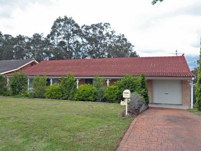 7 Lord Howe Drive, Ashtonfield NSW 2323