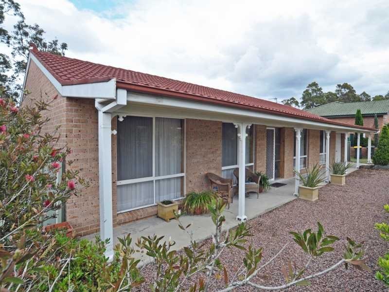 7 Lord Howe Drive, Ashtonfield NSW 2323