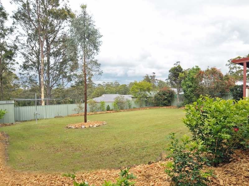 7 Lord Howe Drive, Ashtonfield NSW 2323