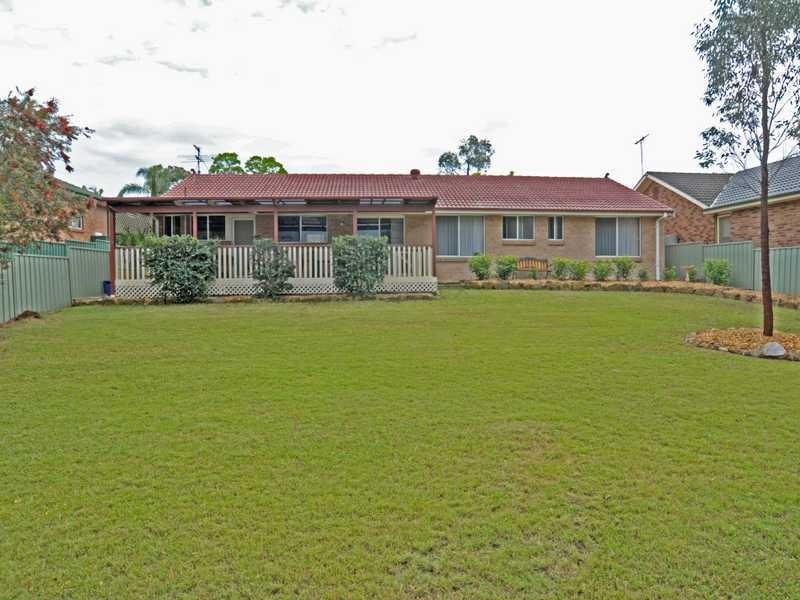 7 Lord Howe Drive, Ashtonfield NSW 2323