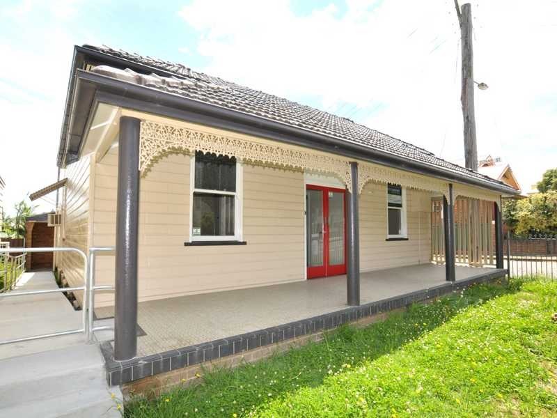 597 High Street, Maitland NSW 2320