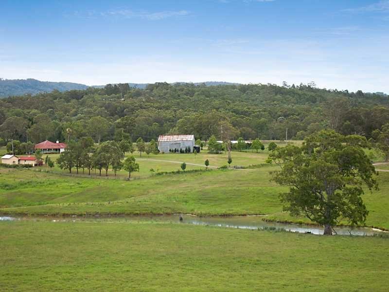 558 Gresford Rd, Paterson NSW 2421