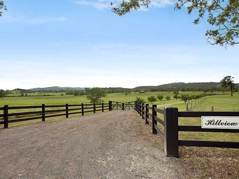 558 Gresford Rd, Paterson NSW 2421