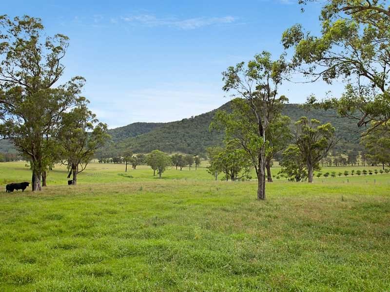 558 Gresford Rd, Paterson NSW 2421