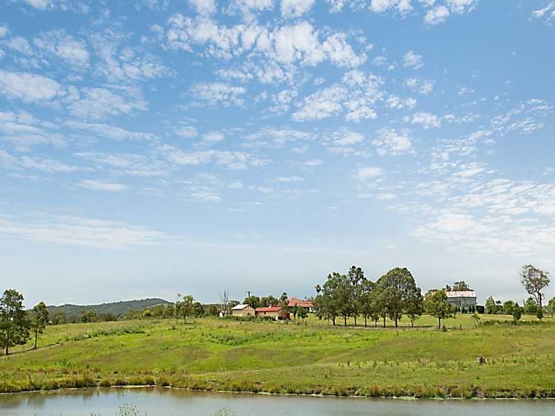 558 Gresford Rd, Paterson NSW 2421