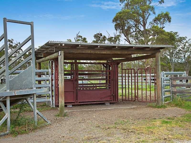 558 Gresford Rd, Paterson NSW 2421