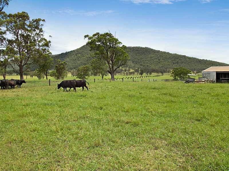 558 Gresford Rd, Paterson NSW 2421