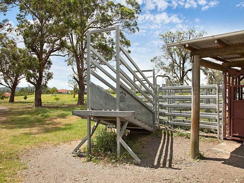 558 Gresford Rd, Paterson NSW 2421