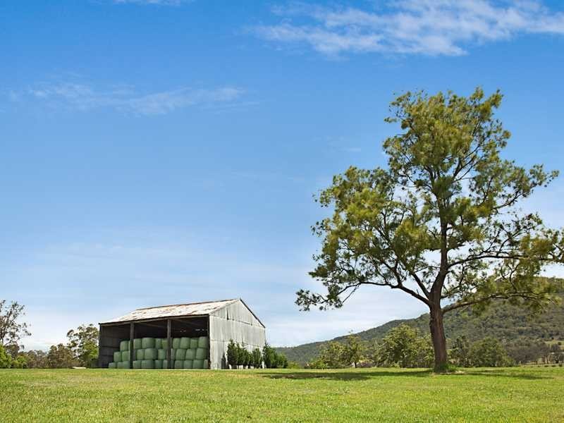 558 Gresford Rd, Paterson NSW 2421