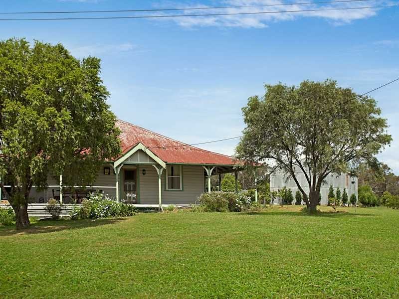 558 Gresford Rd, Paterson NSW 2421