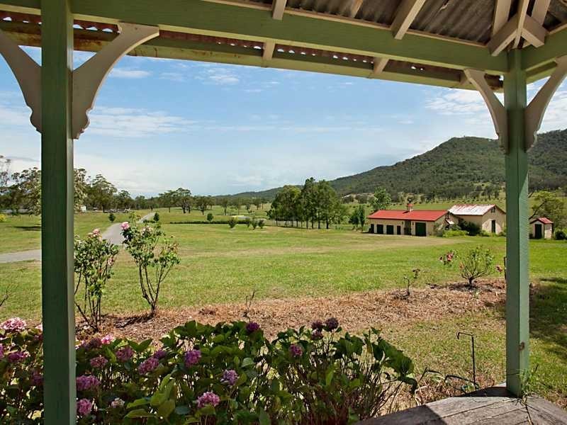 558 Gresford Rd, Paterson NSW 2421