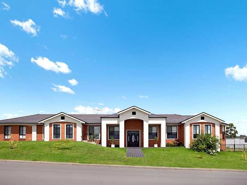 24 Blackley Avenue, Raworth NSW 2321