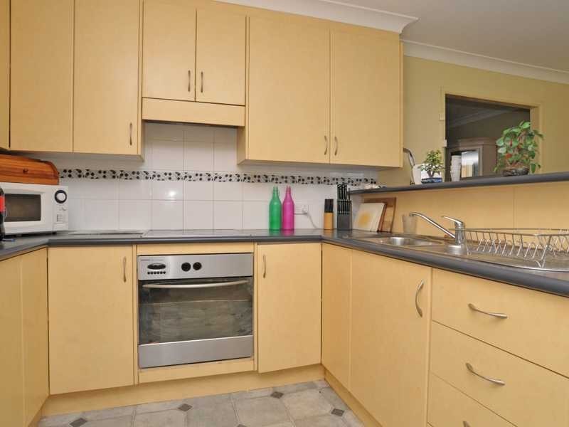 1 Aaron Cove, Rutherford NSW 2320