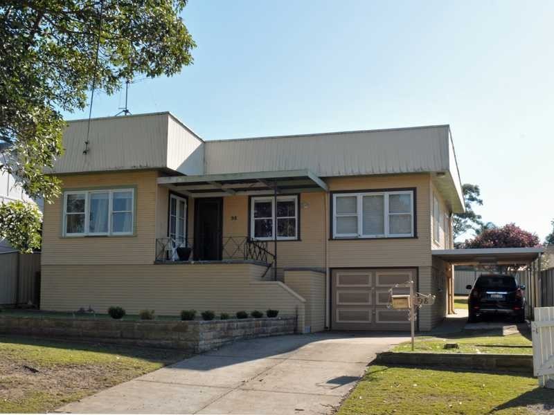 98 Robert Street, Tenambit NSW 2323