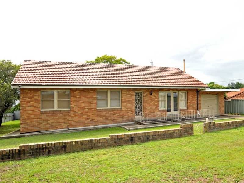 51 Narang St, East Maitland NSW 2323