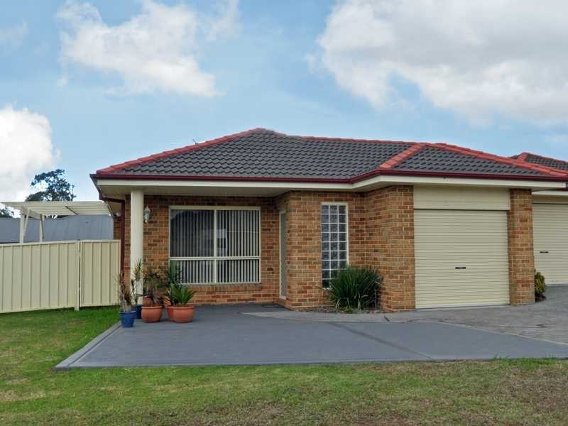 Unit 1/4 Wakefield Close, Morpeth NSW 2321