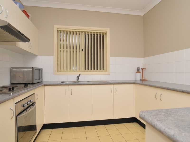 Unit 1/4 Wakefield Close, Morpeth NSW 2321