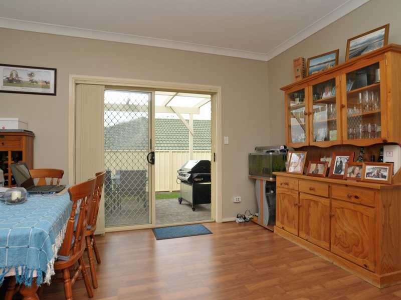 Unit 1/4 Wakefield Close, Morpeth NSW 2321