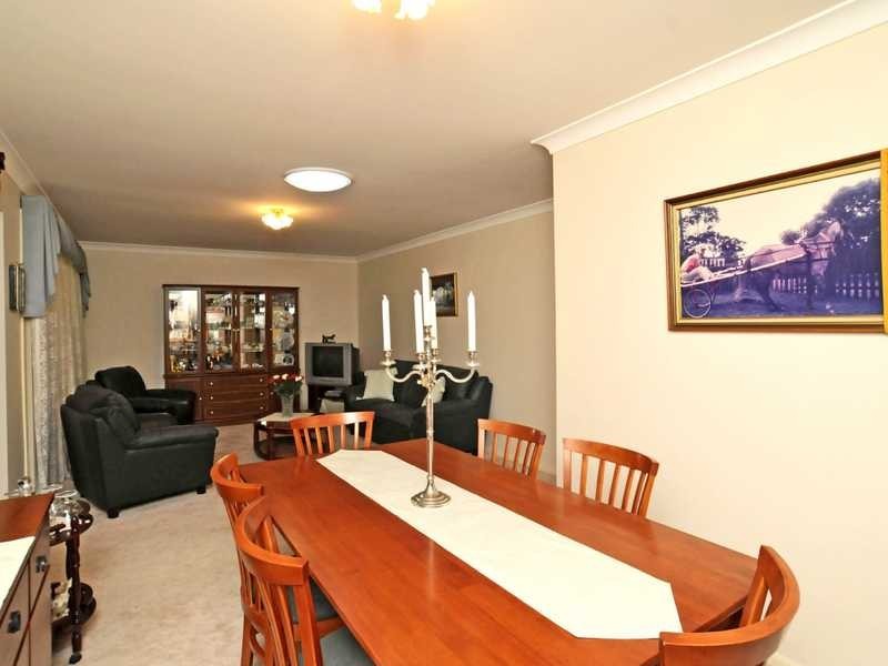 13 Worcester Drive, East Maitland NSW 2323