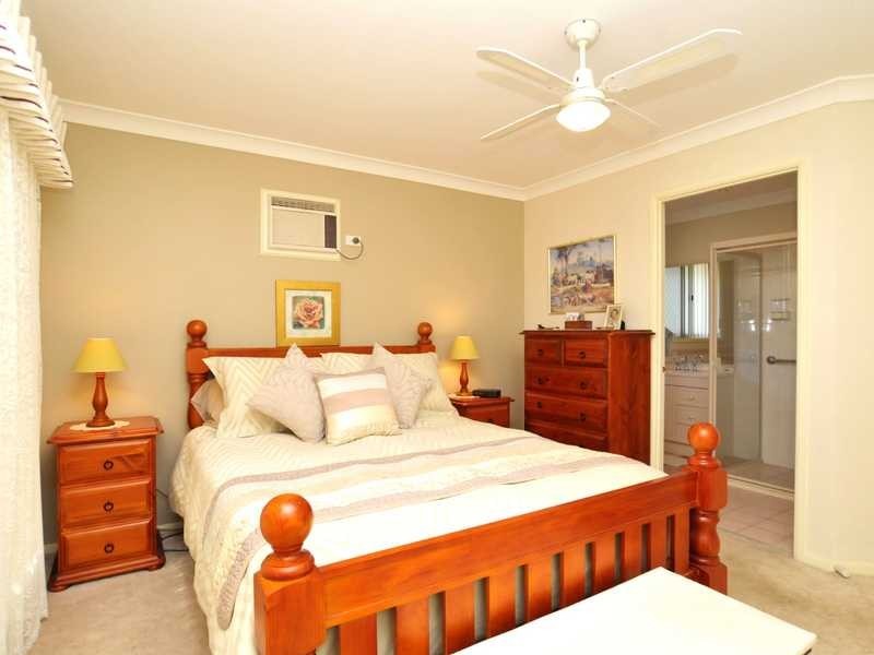 13 Worcester Drive, East Maitland NSW 2323