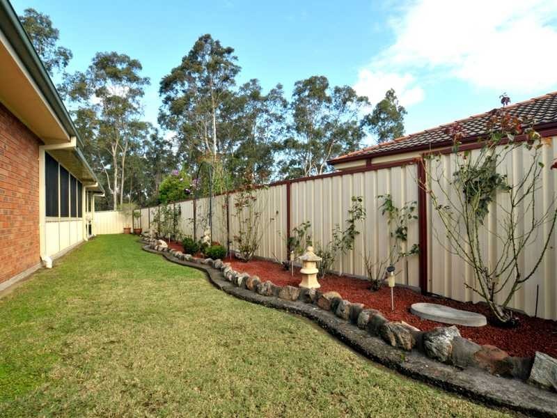 13 Worcester Drive, East Maitland NSW 2323