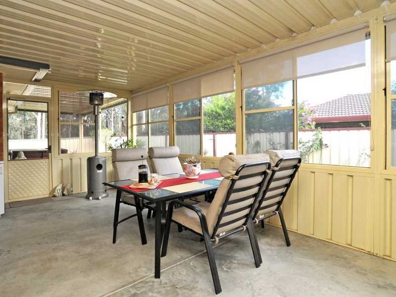 13 Worcester Drive, East Maitland NSW 2323