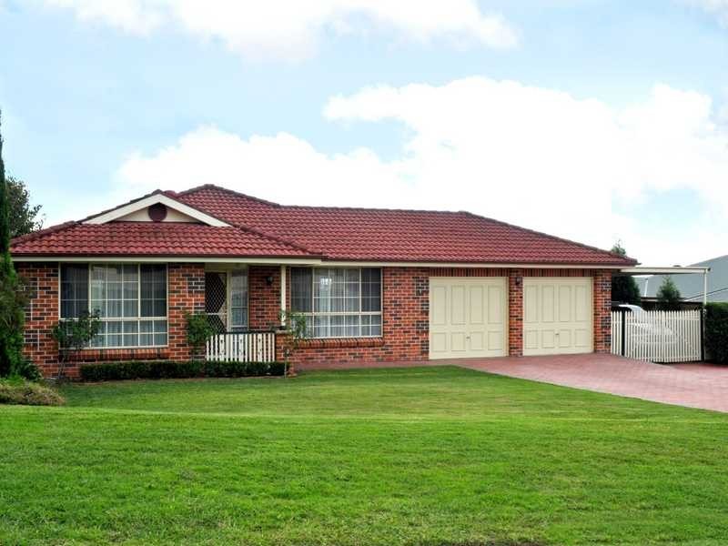 30 Justin Drive, Raworth NSW 2321