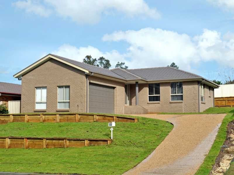 36 Brigantine, Rutherford NSW 2320