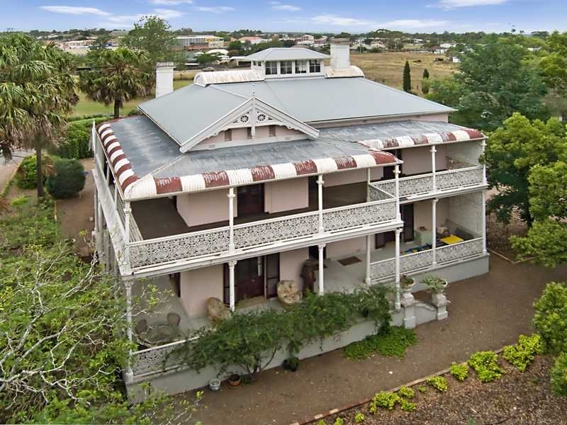 1 Elizabeth Street, East Maitland NSW 2323