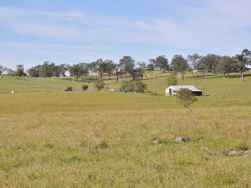 160 & 162 Maitland Vale Road, Maitland Vale NSW 2320