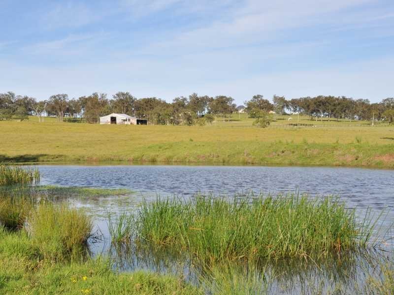 160 & 162 Maitland Vale Road, Maitland Vale NSW 2320