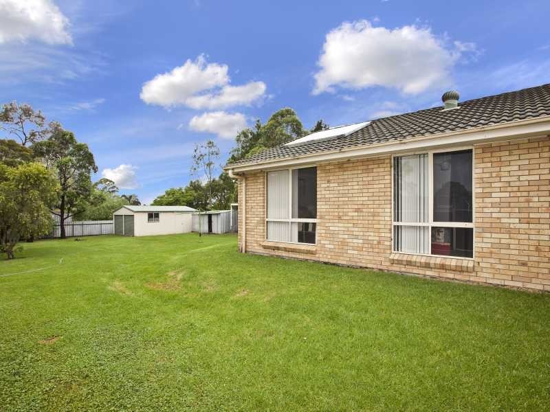 50 Scott St, Wallalong NSW 2320