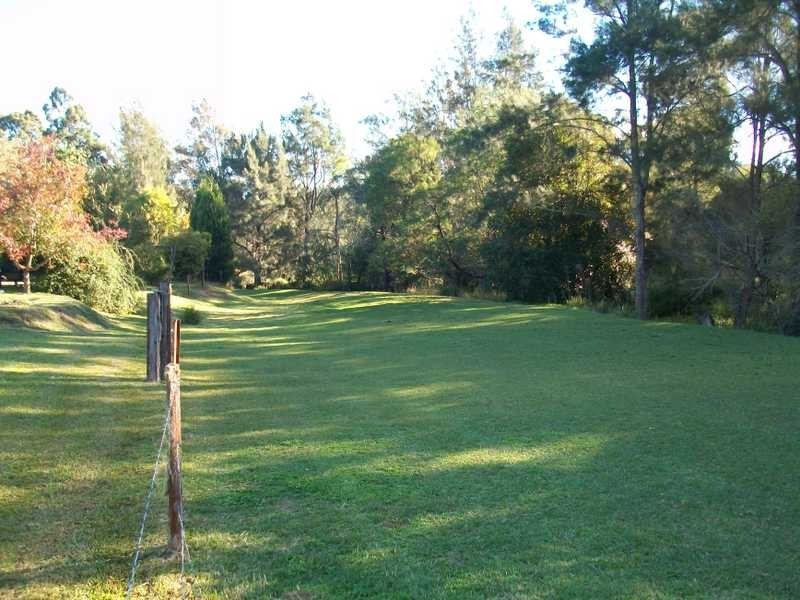 3 Dog Trap Creek Rd, East Gresford NSW 2311